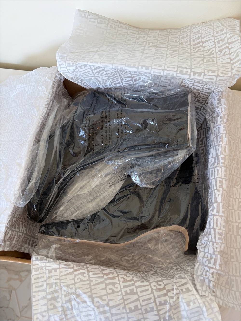 Steve Madden “Inferno” Suede Ankle Boots - Picture 6 of 11